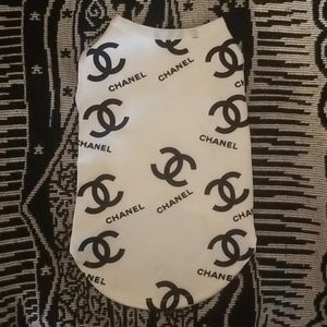 Designer Dog Shirt